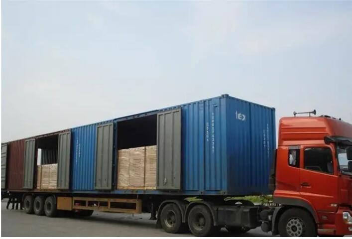 漳州到五原县整车运输