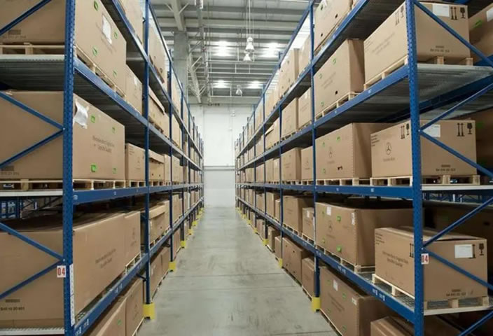 漳州到五原县货物仓储