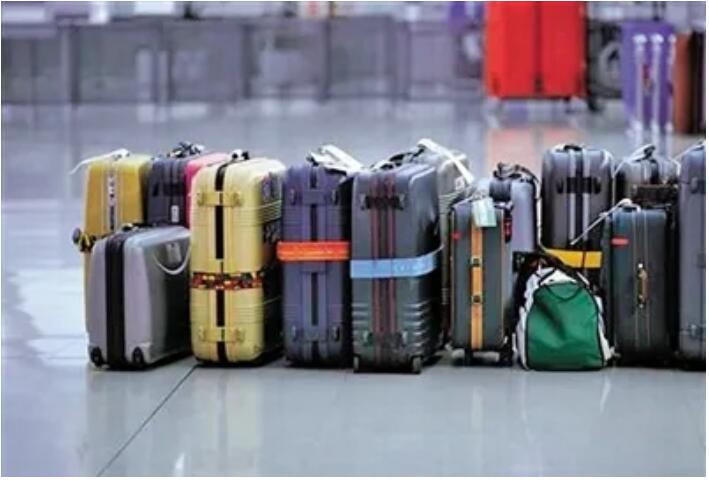 漳州到五原县行李托运