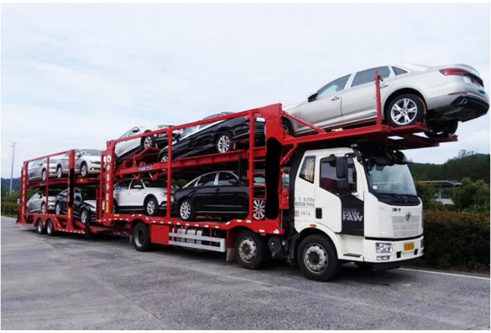 漳州到五原县轿车托运